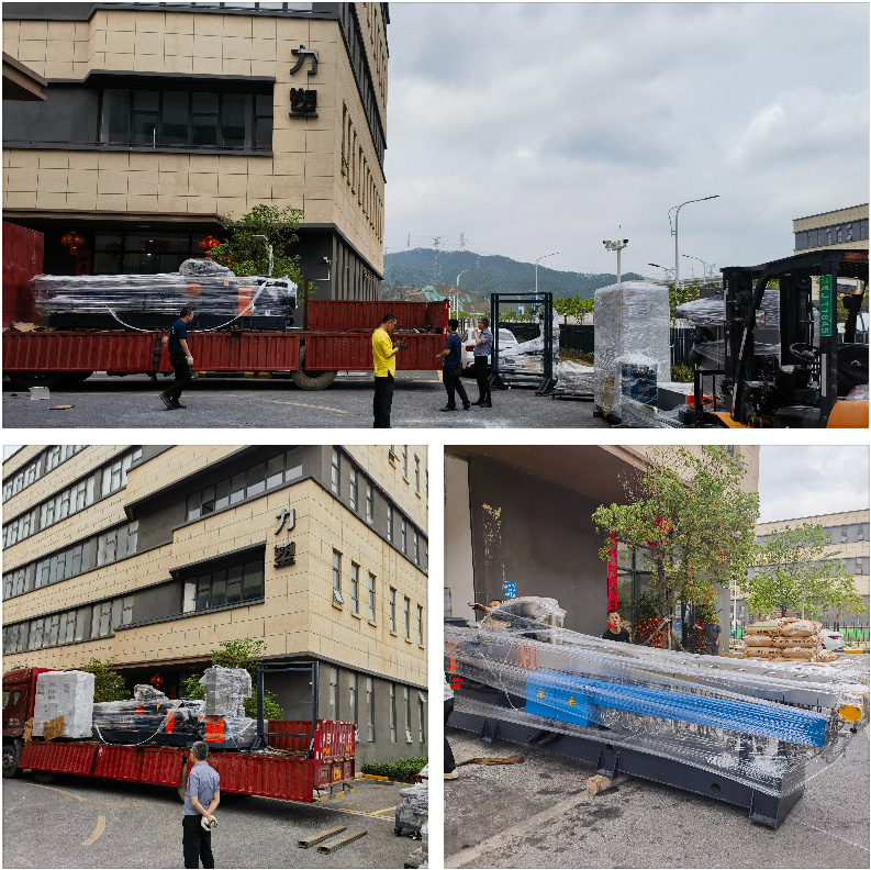 力塑江南平台-江南（中国）一站式服务官网
引进双螺杆挤出机+水下切生产线自动化设备，扩大生产围度!